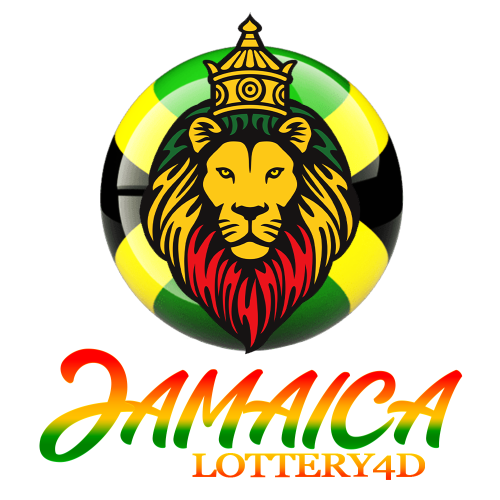 Logo Jamaika Lottery